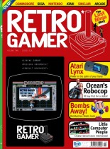 Retro Gamer – #18