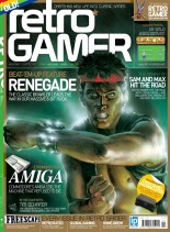 Retro Gamer – #22