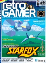 Retro Gamer – #28