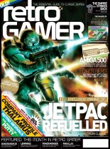 Retro Gamer – #39