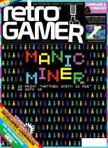 Retro Gamer – #48