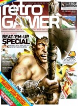 Retro Gamer – #49