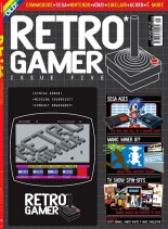 Retro Gamer – #5