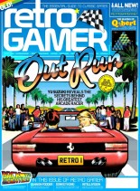 Retro Gamer – #54