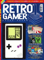 Retro Gamer – #7