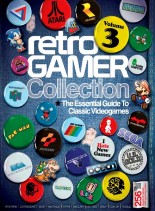 Retro Gamer – Collection – #3