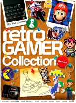 Retro Gamer – Collection – # 6