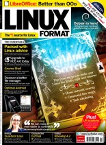 Linux Format – April 2011 #143