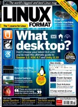 Linux Format – Christmas 2011 #152