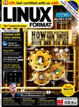 Linux Format – February 2011 #141