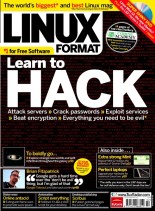 Linux Format – February 2012 #154