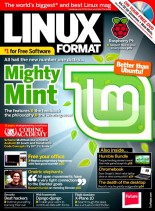 Linux Format – February 2013 #167