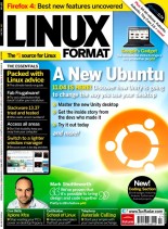 Linux Format – July 2011 #146