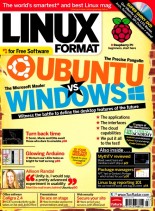 Linux Format – July 2012 #159