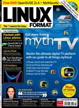 Linux Format – May 2011 #144