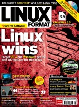 Linux Format – May 2012 #157