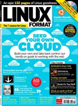 Linux Format – October 2011 #149