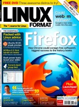 Linux Format – September 2010 #135