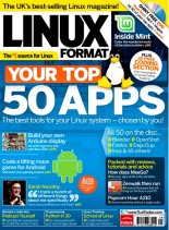 Linux Format – September 2011 #148