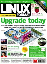 Linux Format – September 2012 #161