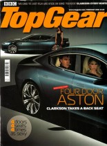 Top Gear (UK) – February 2006