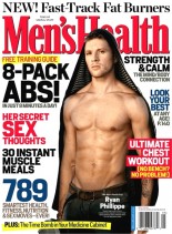 Men’s Health (USA) – May 2010