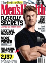 Men’s Health (USA) – May 2011