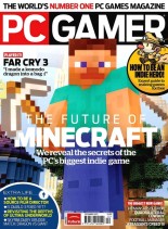 PC Gamer (UK) – December 2012