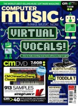Computer Music Special – August 2011