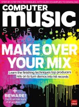 Computer Music Special – June 2012