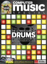 Computer Music Special – October 2012