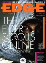 Edge (UK) – July 2012