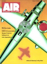 Airbrush Action – January-February 1989