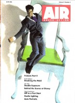 Airbrush Action – November-December 1988