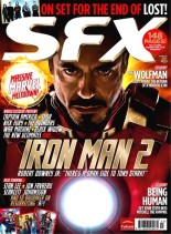 SFX – March 2010