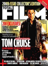 Total Film – December 2012