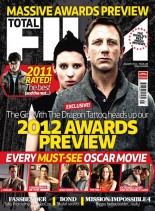 Total Film – January 2012