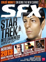 SFX – March 2013