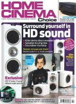 Home Cinema Choice – February 2013