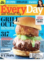 Every Day with Rachael Ray – June-July 2011
