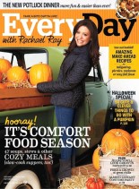Every Day with Rachael Ray – October 2012