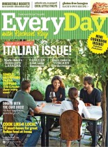 Every Day with Rachael Ray – September 2012