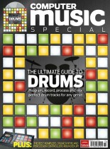 Computer Music Specials – October 2012