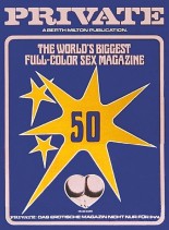 Private Magazine – 50