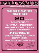 Private Magazine – 75