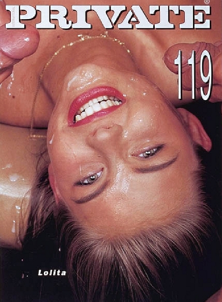Private Magazine – 119