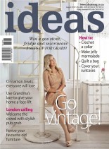Ideas (South Africa) – August 2012