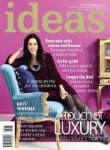 Ideas (South Africa) – July 2012