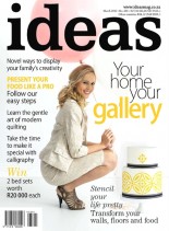 Ideas (South Africa) – March 2012