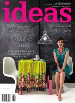 Ideas (South Africa) – March 2013